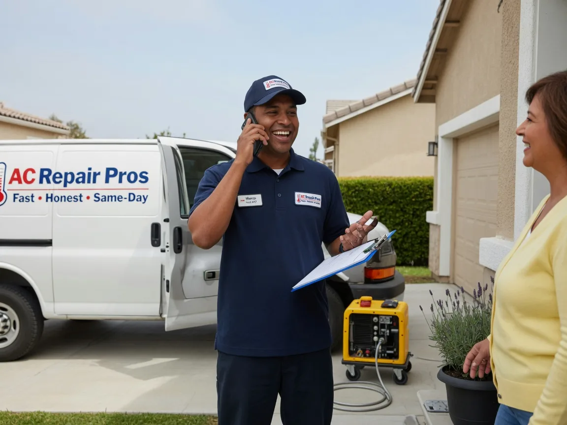 AC Repair Westview, KY FAQs